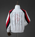 AC Milan Co-branded Windbreaker 2025