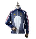 France Windbreaker Retro 2005