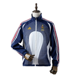 France Windbreaker Retro 2005