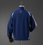 France Windbreaker Retro 2005