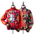 Spanien Wendejacke 2025/26