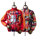 Spanien Wendejacke 2025/26