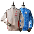 TIGRES UANL Wendejacke 2025/26