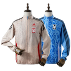 TIGRES UANL Wendejacke 2025/26