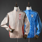 TIGRES UANL Wendejacke 2025/26