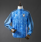 TIGRES UANL Wendejacke 2025/26