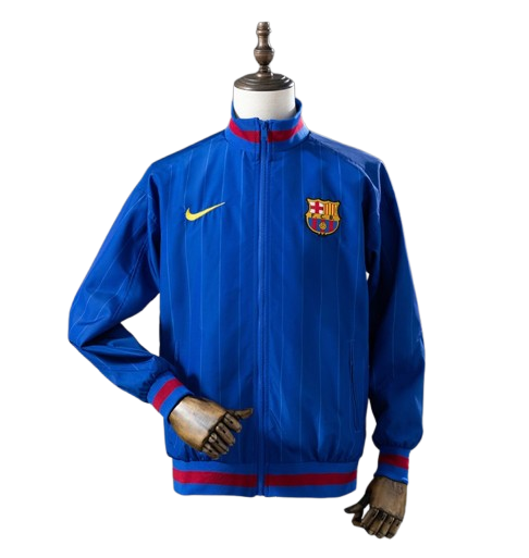 FC Barcelona Windbreaker 2025/26