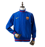 FC Barcelona Windbreaker 2025/26