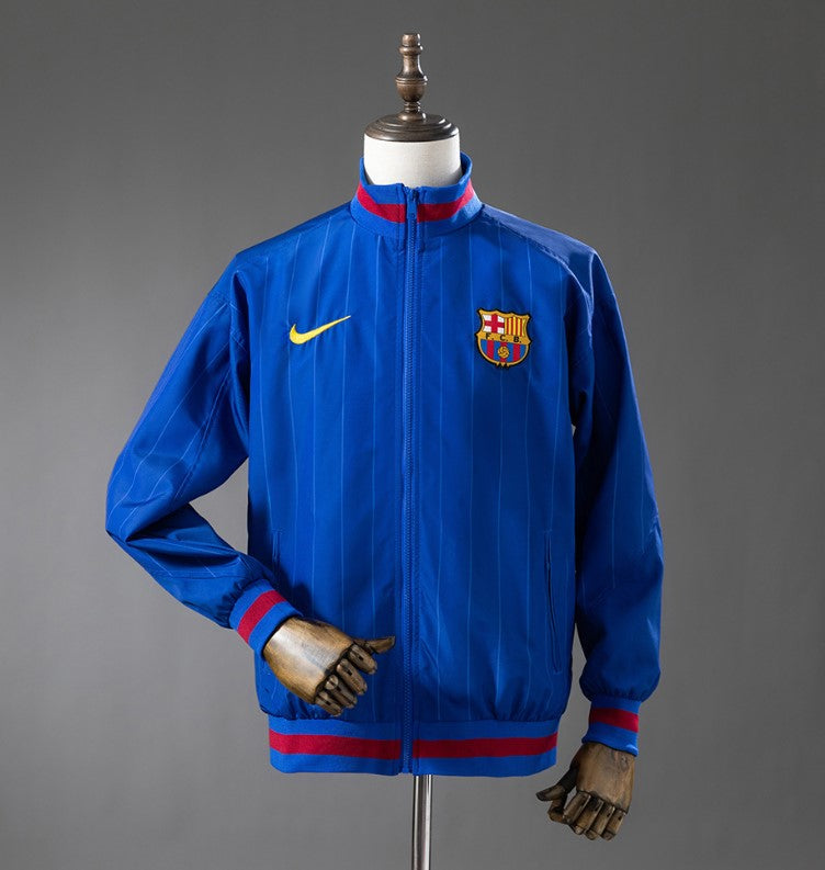 FC Barcelona Windbreaker 2025/26