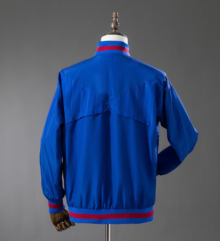 FC Barcelona Windbreaker 2025/26
