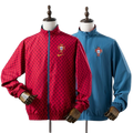 Portugal Wende-Regenjacke 2025/26
