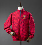 Portugal Wende-Regenjacke 2025/26