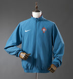 Portugal Wende-Regenjacke 2025/26