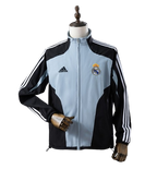 Real Madrid Windbreaker Retro 2004
