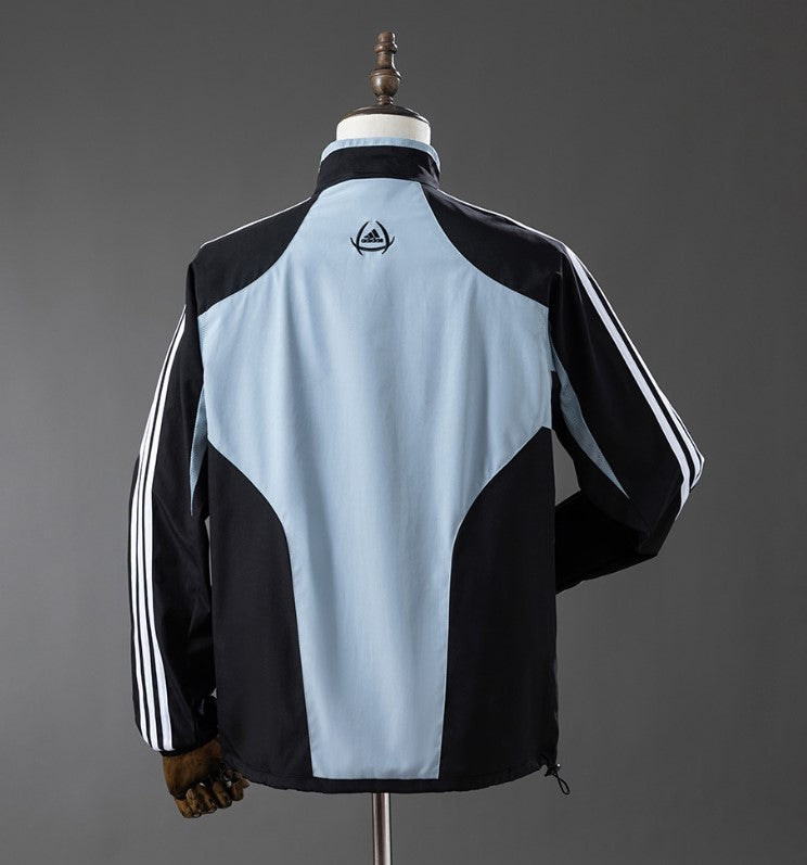 Real Madrid Windbreaker Retro 2004