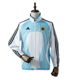 Argentina Windbreaker Retro 2005