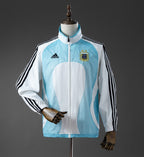 Argentina Windbreaker Retro 2005
