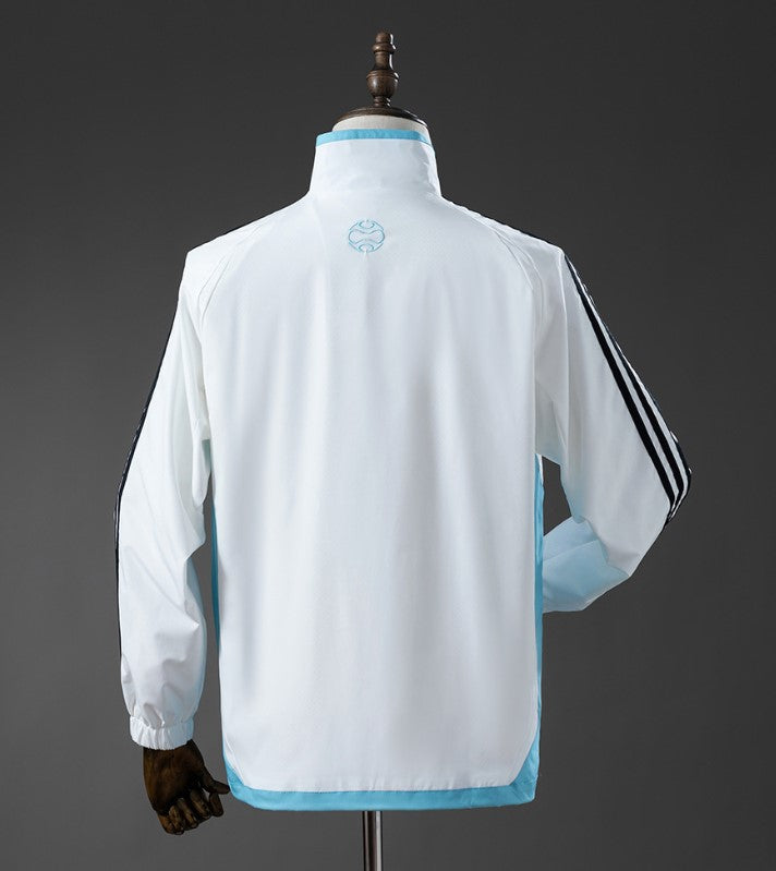 Argentina Windbreaker Retro 2005
