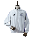 Germany Reversible Waterproof Jacket 2025/26