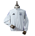 Germany Reversible Waterproof Jacket 2025/26