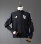 Germany Reversible Waterproof Jacket 2025/26