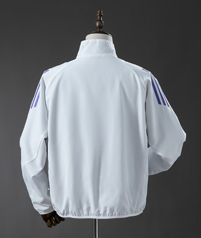 Germany Reversible Waterproof Jacket 2025/26