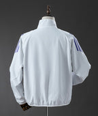 Germany Reversible Waterproof Jacket 2025/26