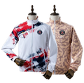 PSG Reversible Waterproof Jacket 2025/26
