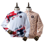 PSG Reversible Waterproof Jacket 2025/26