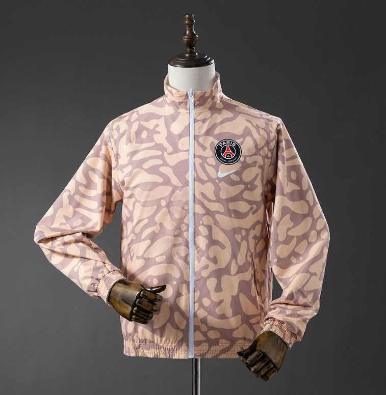 PSG Reversible Waterproof Jacket 2025/26