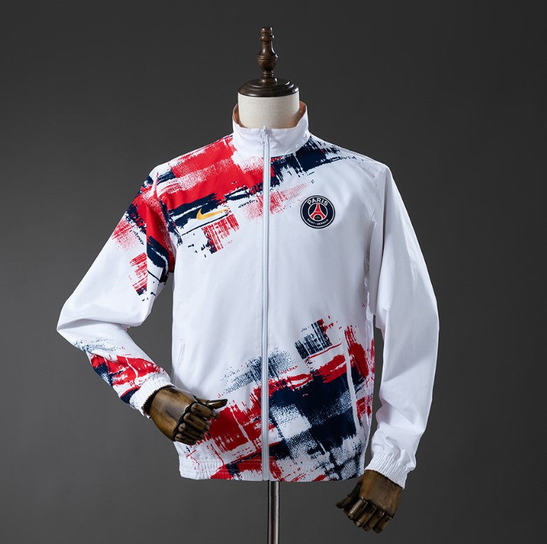 PSG Reversible Waterproof Jacket 2025/26