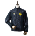 Borussia Dortmund Reversible Waterproof Jacket 2025/26
