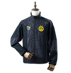 Borussia Dortmund Reversible Waterproof Jacket 2025/26