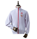 Sevilla Wendbare Wasserabweisende Jacke 2025/26