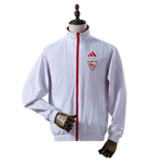 Sevilla Wendbare Wasserabweisende Jacke 2025/26