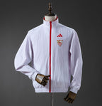 Sevilla Wendbare Wasserabweisende Jacke 2025/26