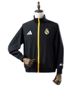 Real Madrid Windbreaker 2025/26