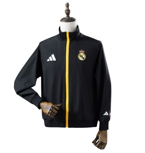 Real Madrid Windbreaker 2025/26