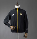 Real Madrid Windbreaker 2025/26