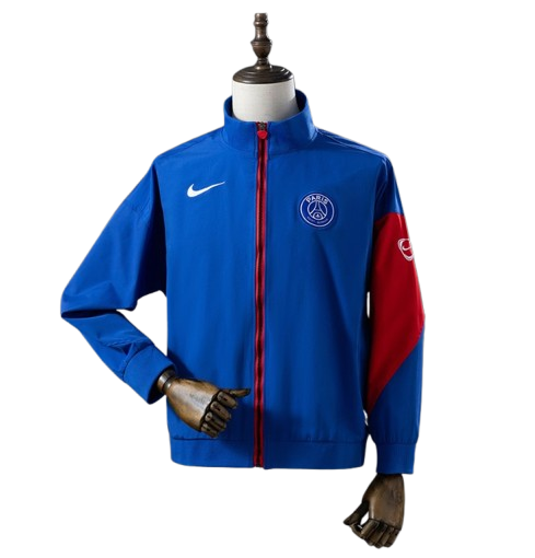 PSG Windbreaker 2025/26