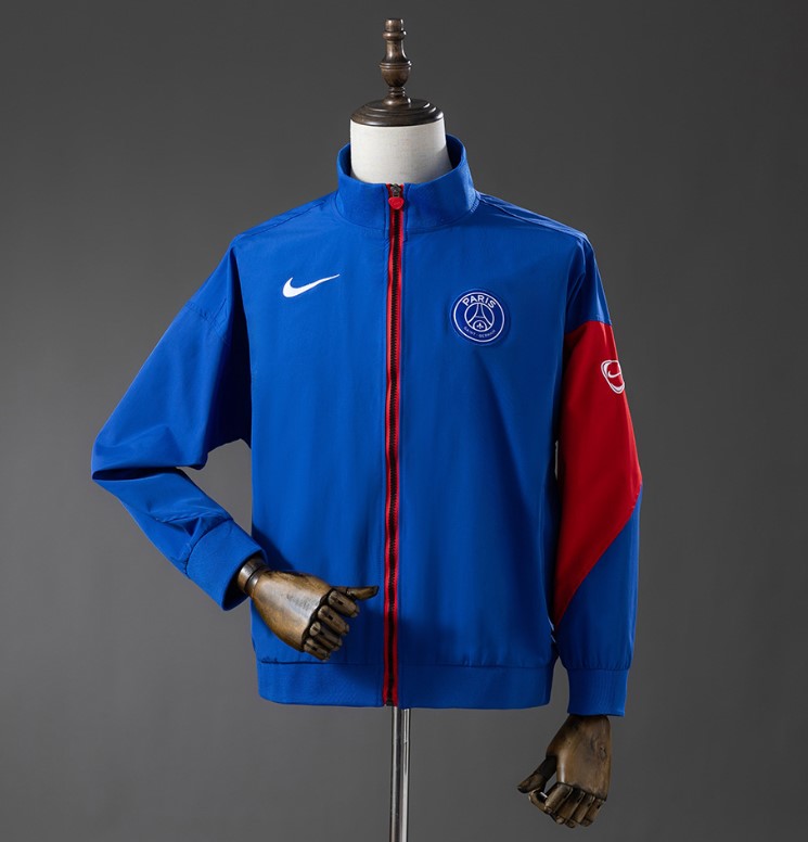 PSG Windbreaker 2025/26