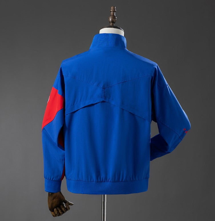 PSG Windbreaker 2025/26