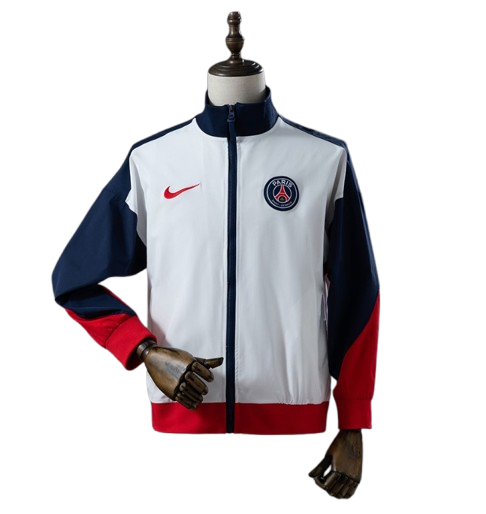 PSG Windbreaker 2025/26