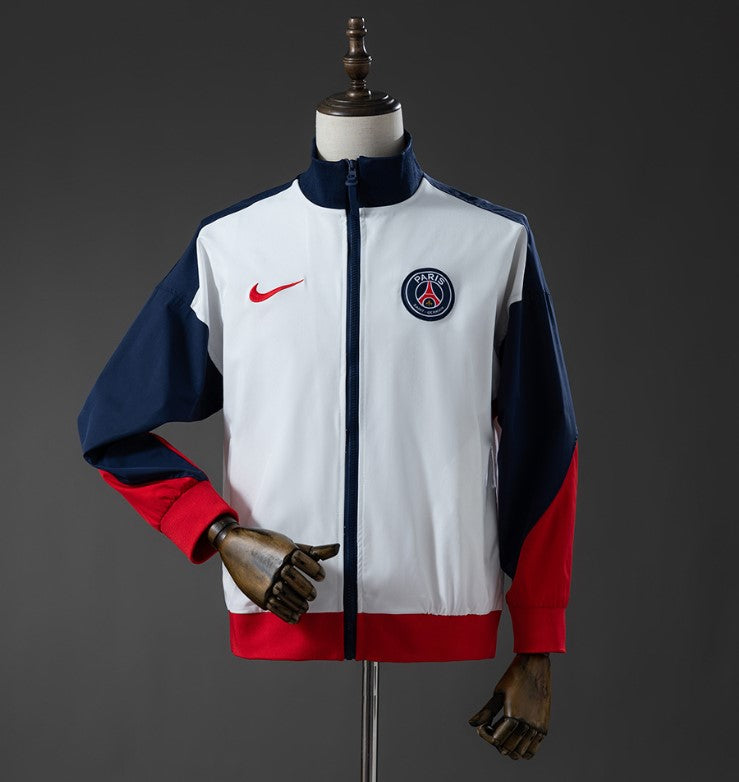 PSG Windbreaker 2025/26