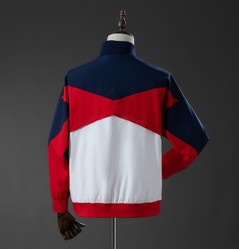 PSG Windbreaker 2025/26