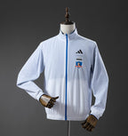 Colo-colo Reversible Waterproof Jacket 2025/26