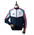 Celta Vigo Windbreaker Retro 1998