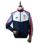 Celta Vigo Windbreaker Retro 1998