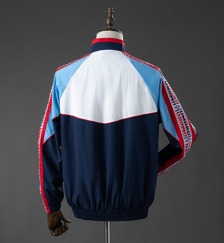 Celta Vigo Windbreaker Retro 1998