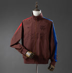 FC Barcelona Windbreaker 2025/26 - Travis Scott